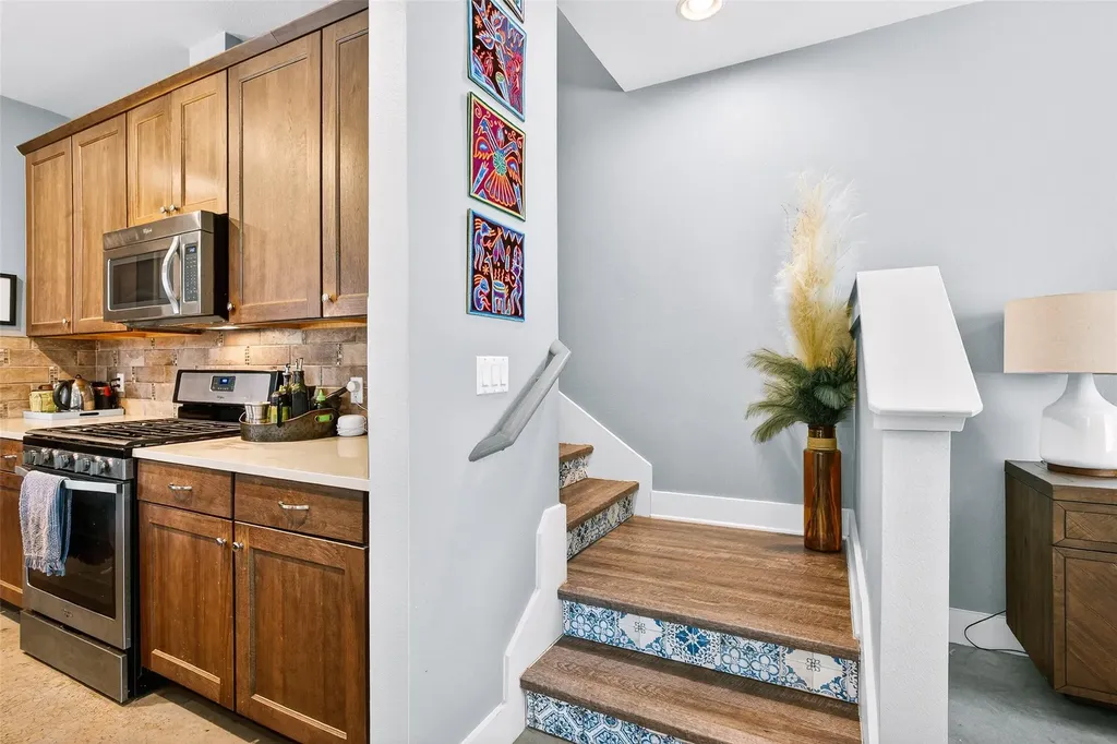 4917 Sunset Trail Austin TX 78745
