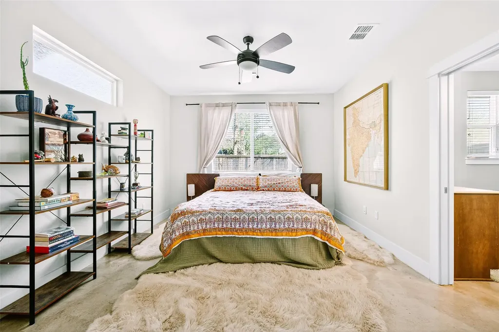 4917 Sunset Trail Austin TX 78745