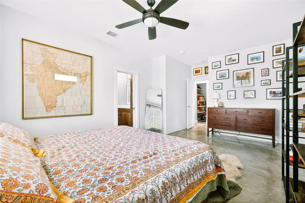 4917 Sunset Trail Austin TX 78745