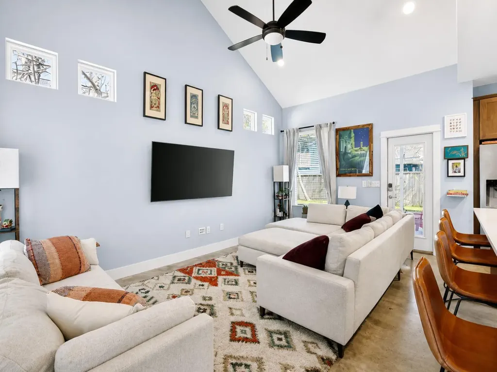 4917 Sunset Trail Austin TX 78745