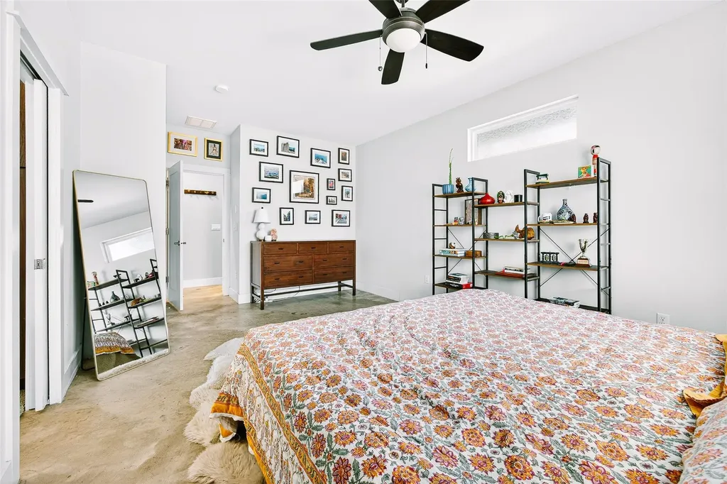 4917 Sunset Trail Austin TX 78745