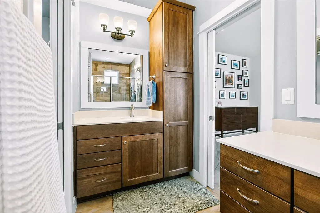 4917 Sunset Trail Austin TX 78745