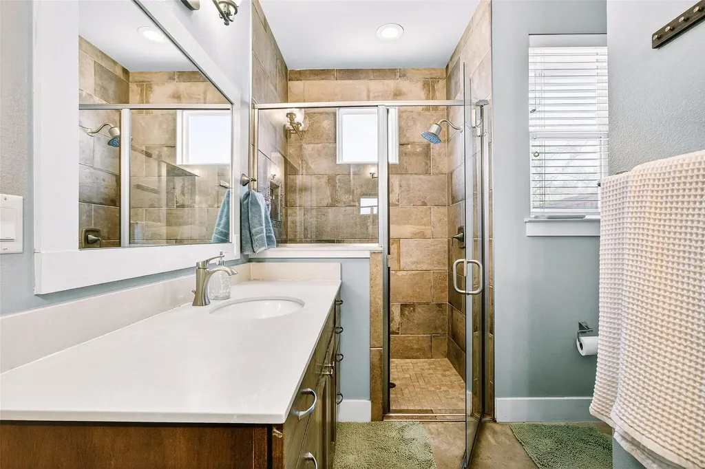 4917 Sunset Trail Austin TX 78745