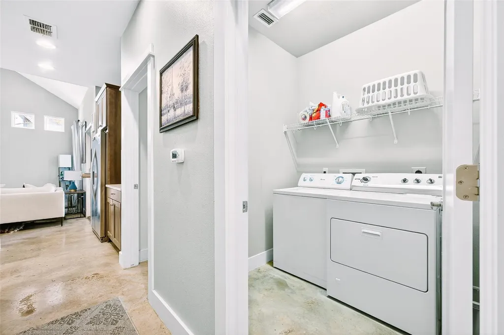 4917 Sunset Trail Austin TX 78745