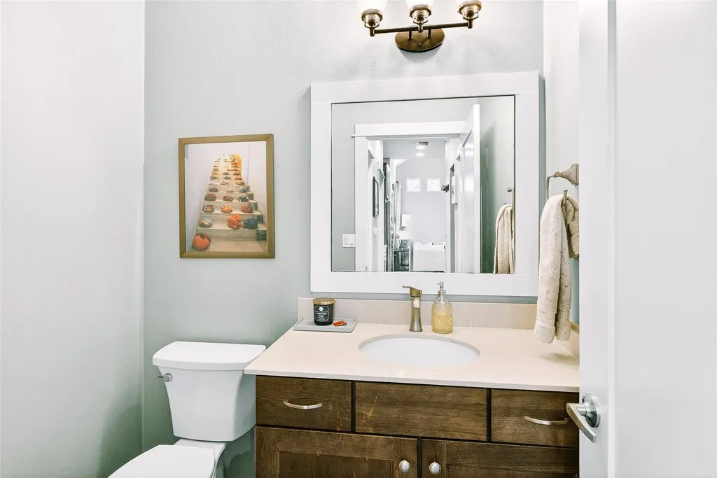 4917 Sunset Trail Austin TX 78745