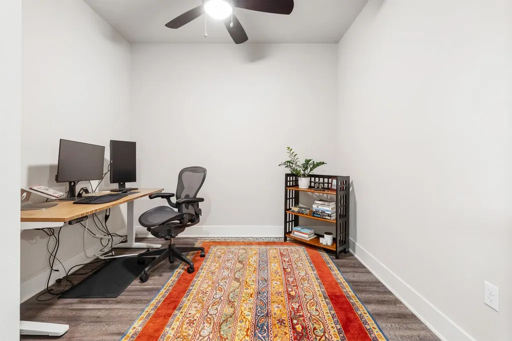4917 Sunset Trail Austin TX 78745