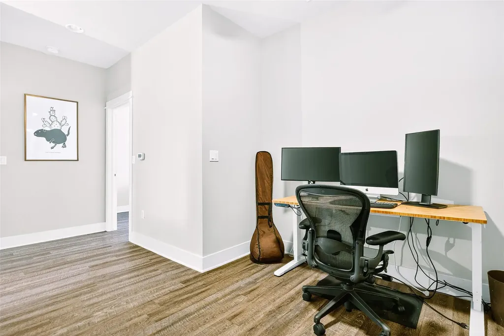 4917 Sunset Trail Austin TX 78745
