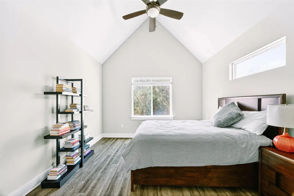 4917 Sunset Trail Austin TX 78745