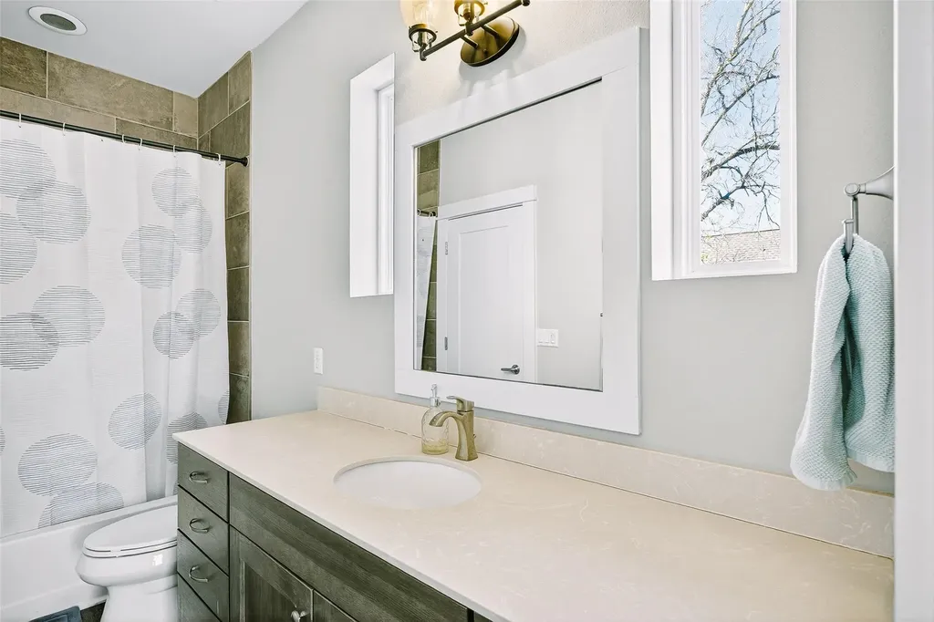 4917 Sunset Trail Austin TX 78745