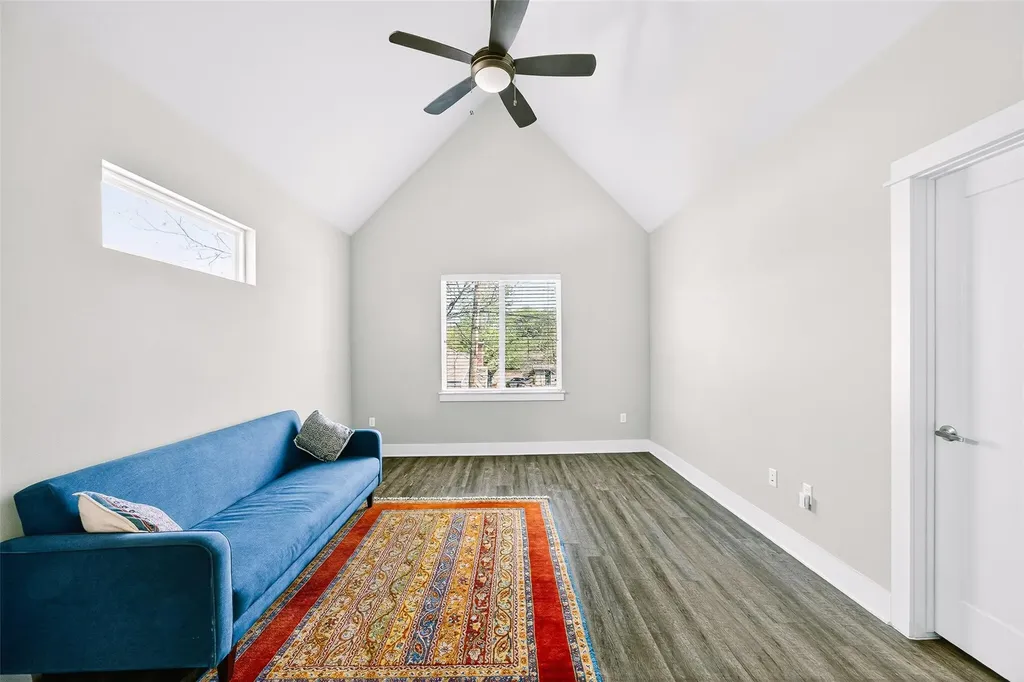 4917 Sunset Trail Austin TX 78745