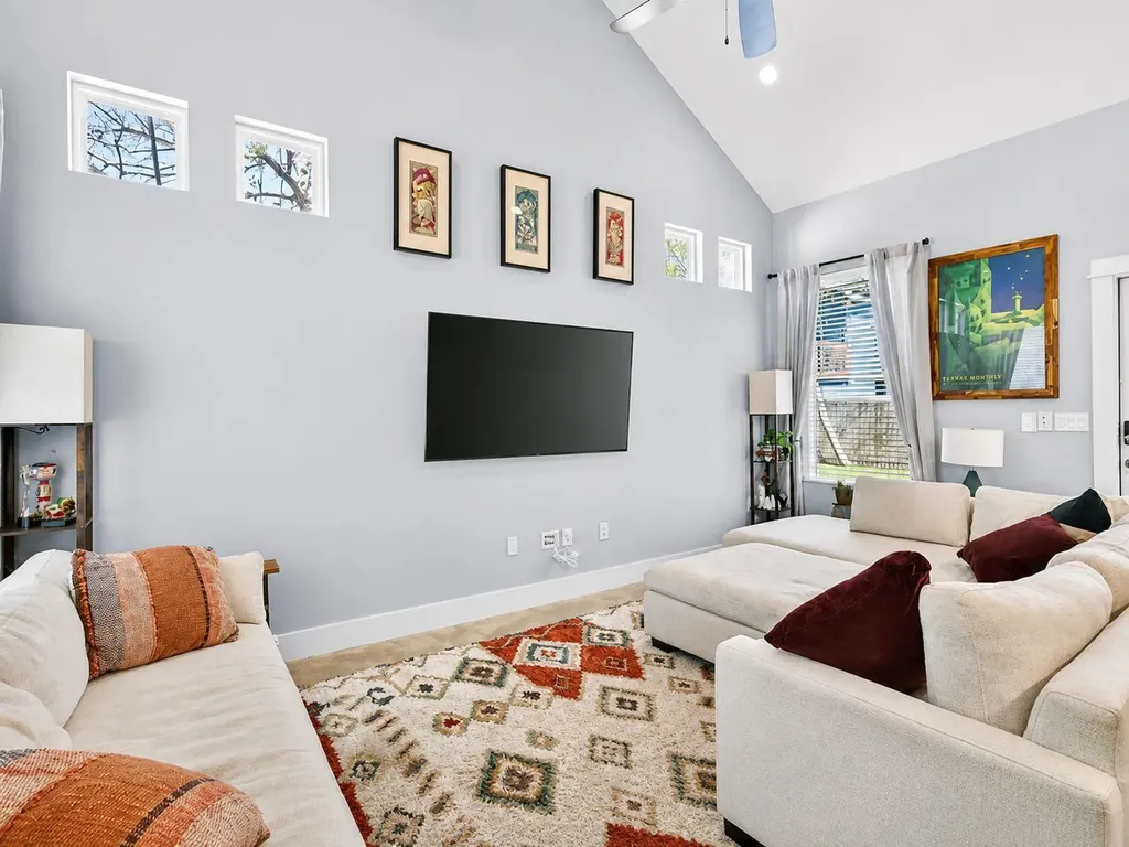 4917 Sunset Trail Austin TX 78745