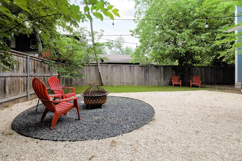 4917 Sunset Trail Austin TX 78745