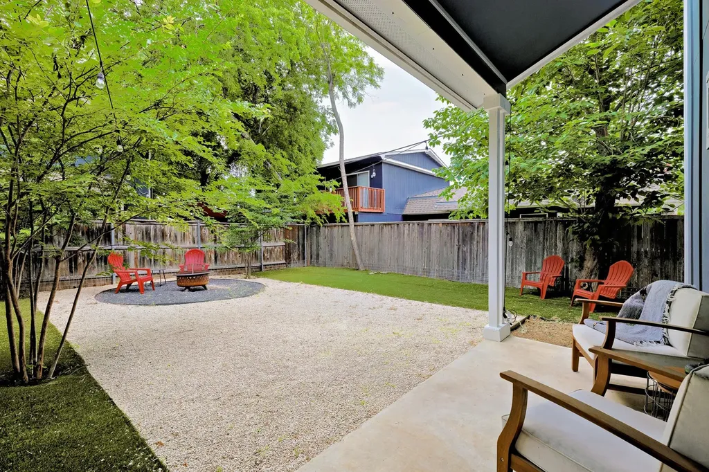 4917 Sunset Trail Austin TX 78745