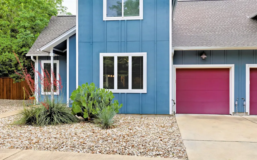 4917 Sunset Trail Austin TX 78745