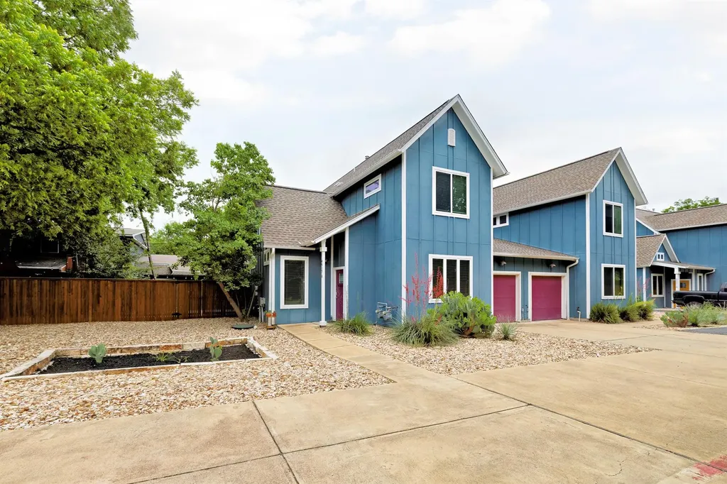 4917 Sunset Trail Austin TX 78745
