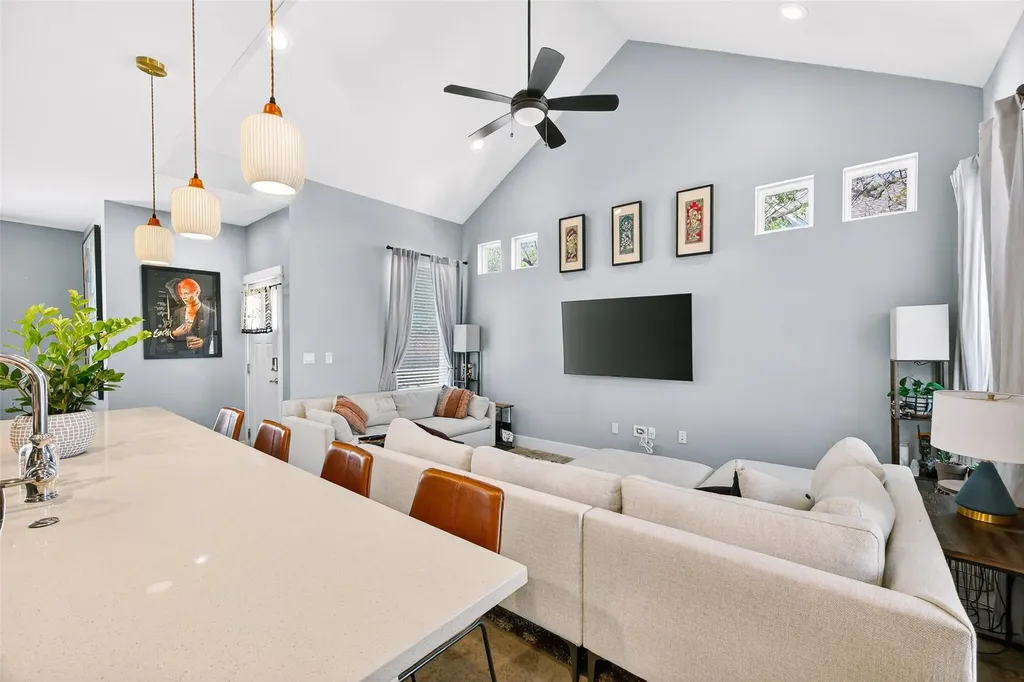 4917 Sunset Trail Austin TX 78745