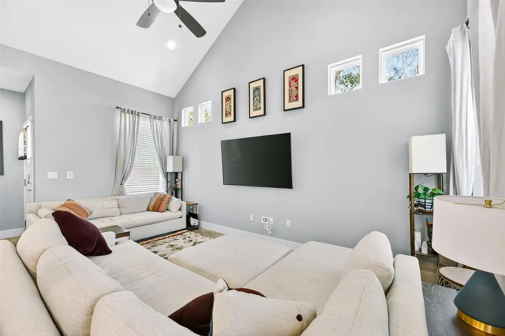4917 Sunset Trail Austin TX 78745