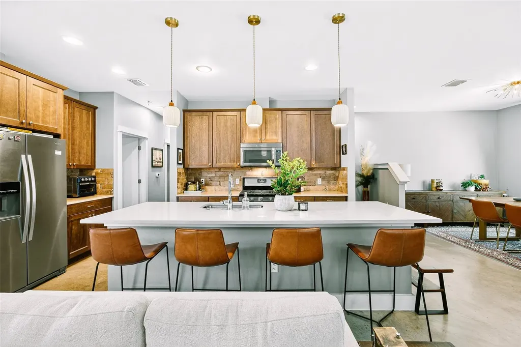 4917 Sunset Trail Austin TX 78745