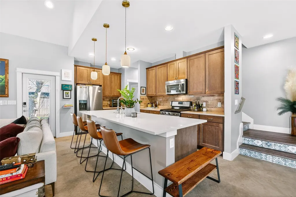 4917 Sunset Trail Austin TX 78745