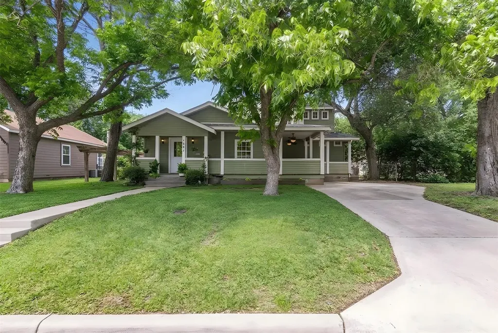 1806 Eubank Street Georgetown TX 78626
