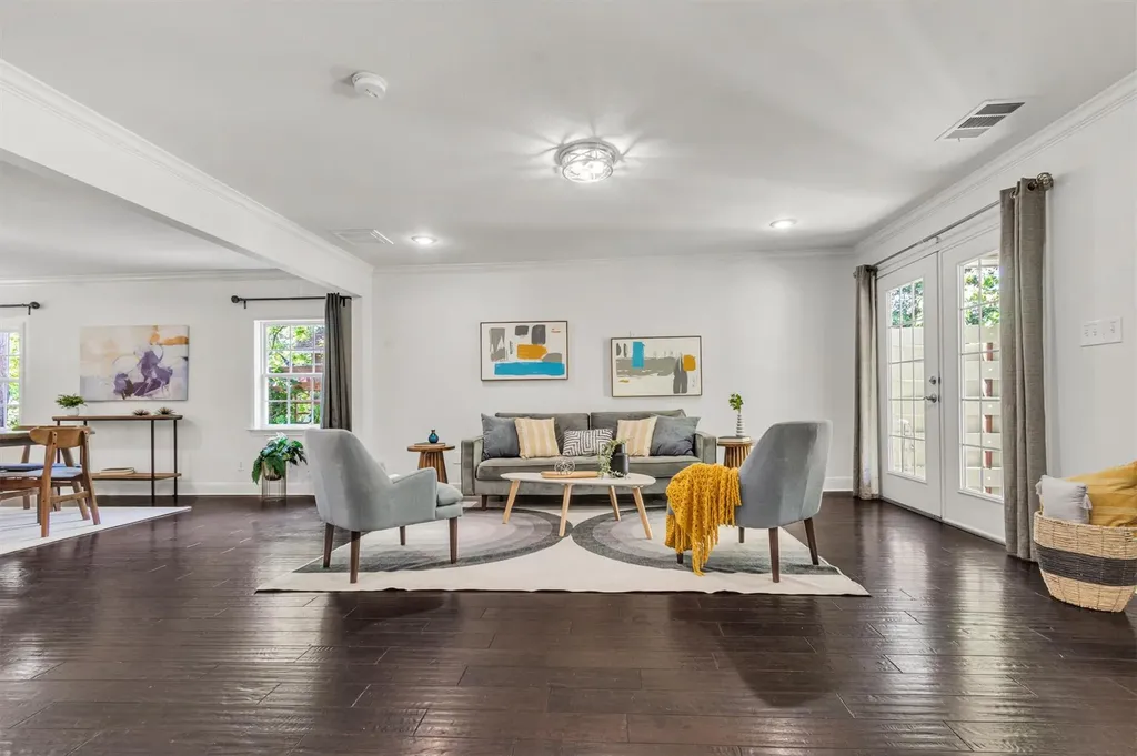 1806 Eubank Street Georgetown TX 78626
