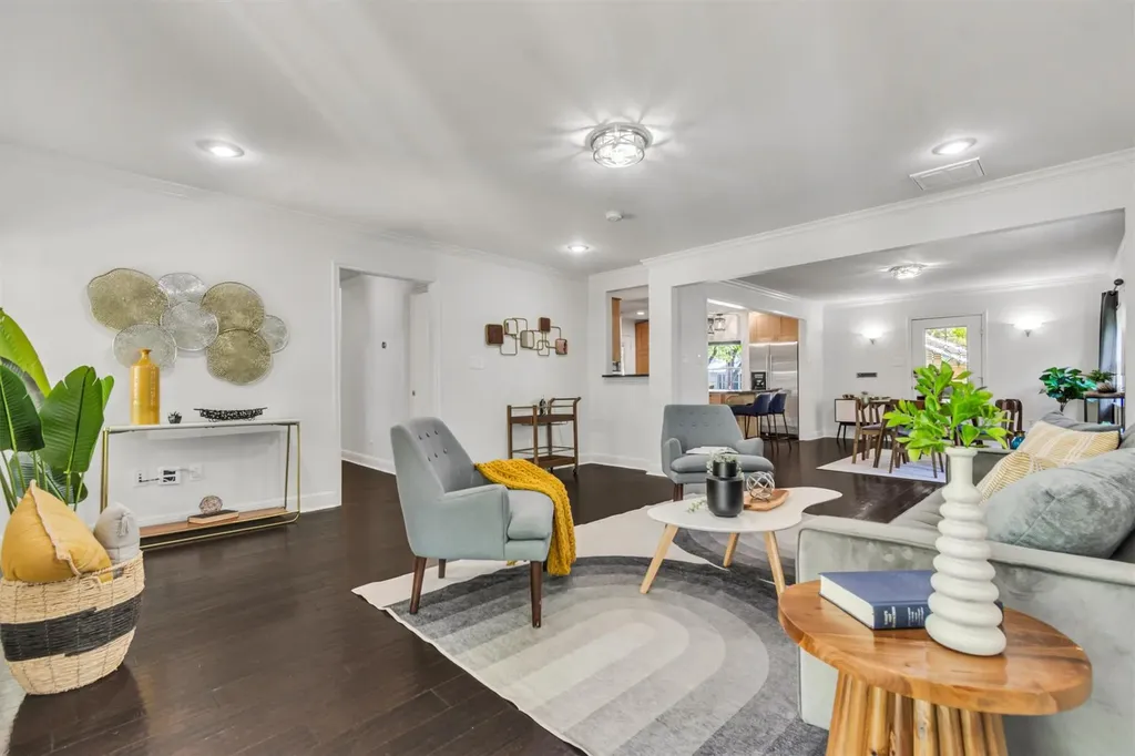 1806 Eubank Street Georgetown TX 78626