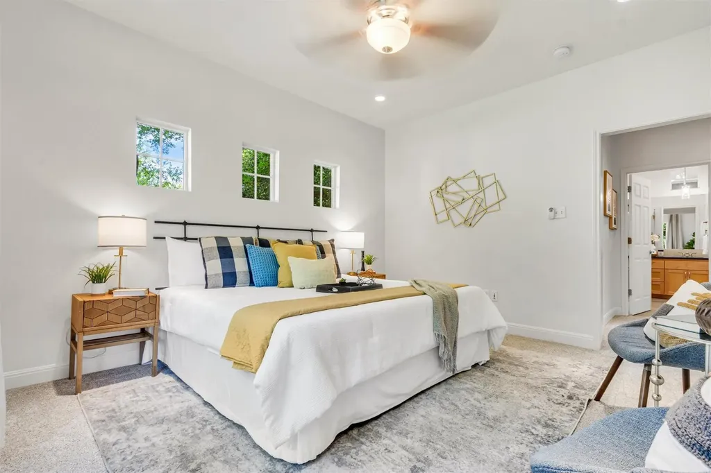 1806 Eubank Street Georgetown TX 78626