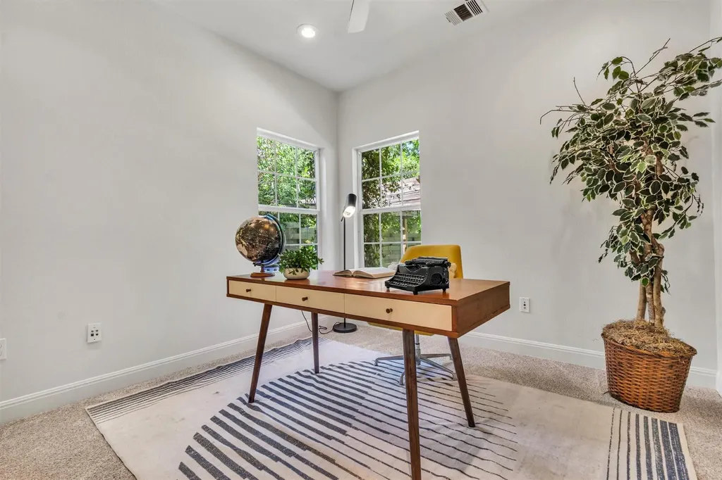 1806 Eubank Street Georgetown TX 78626