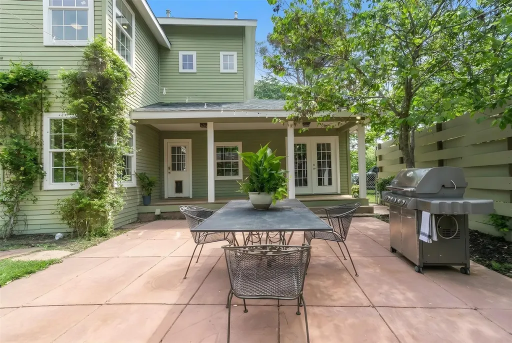 1806 Eubank Street Georgetown TX 78626