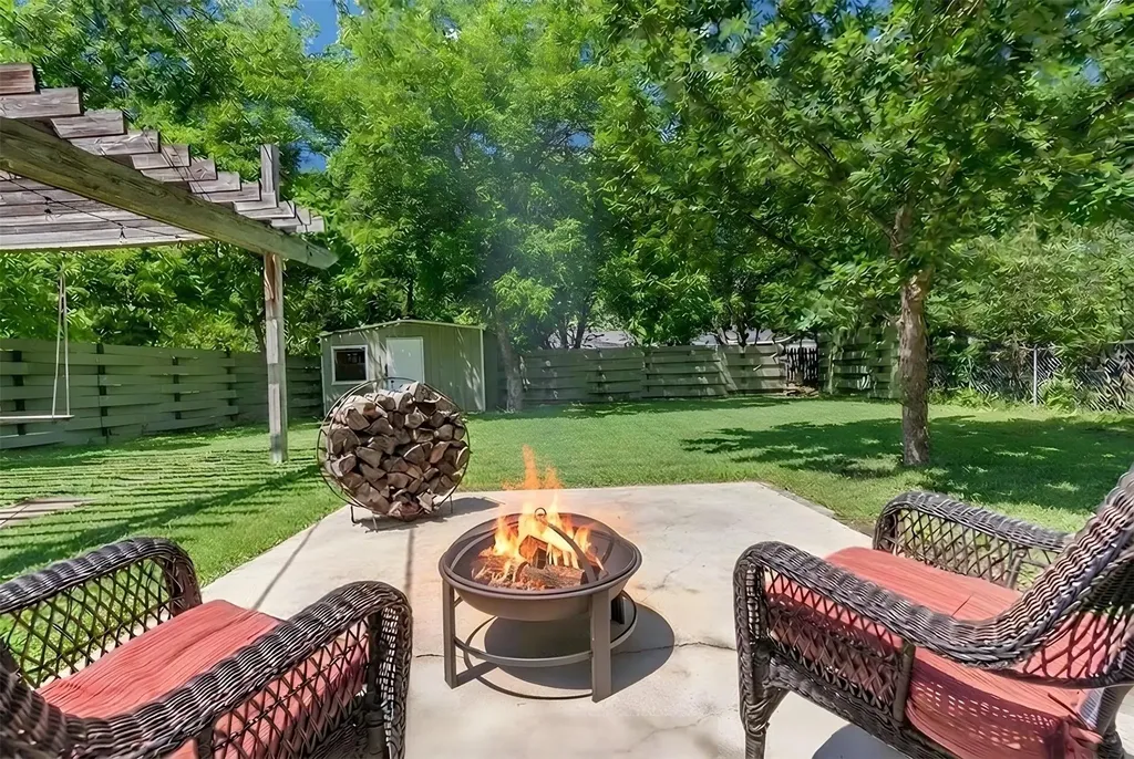 1806 Eubank Street Georgetown TX 78626