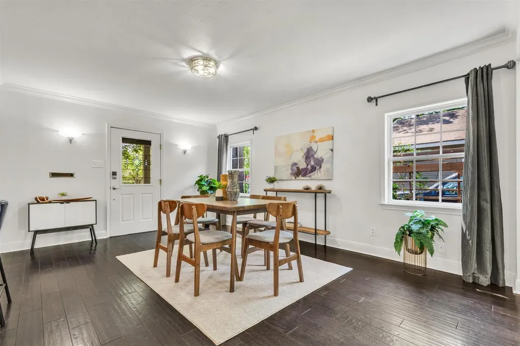 1806 Eubank Street Georgetown TX 78626