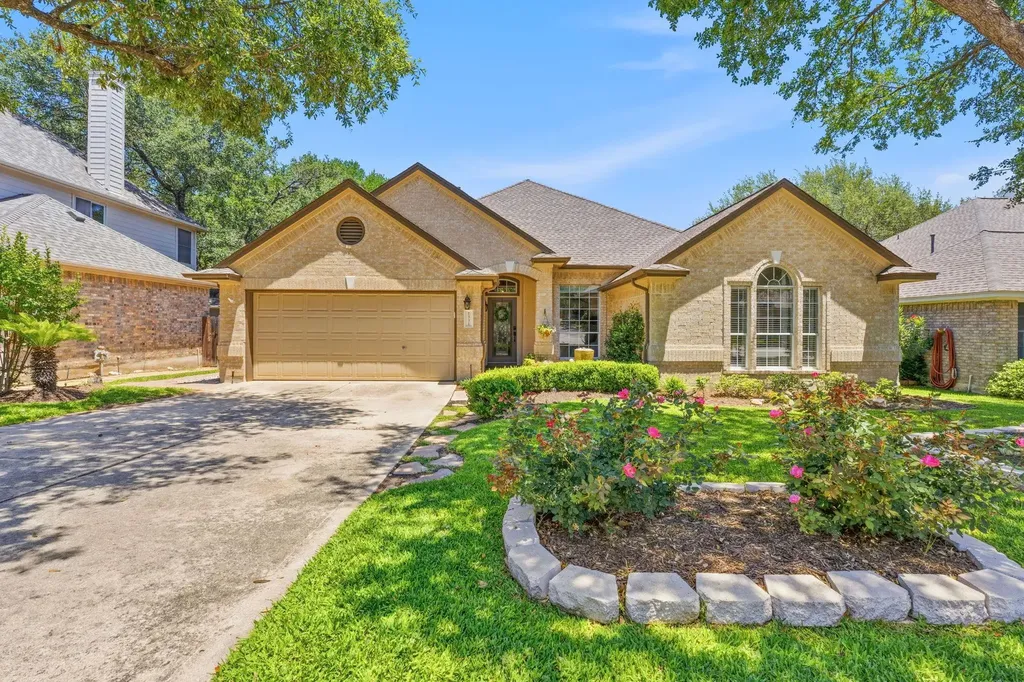 1331 Fall Creek Loop Cedar Park TX 78613