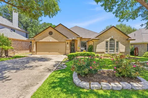 1331 Fall Creek Loop Cedar Park TX 78613