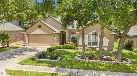 1331 Fall Creek Loop Cedar Park TX 78613