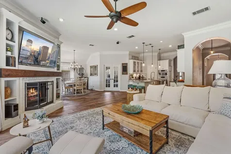 1331 Fall Creek Loop Cedar Park TX 78613