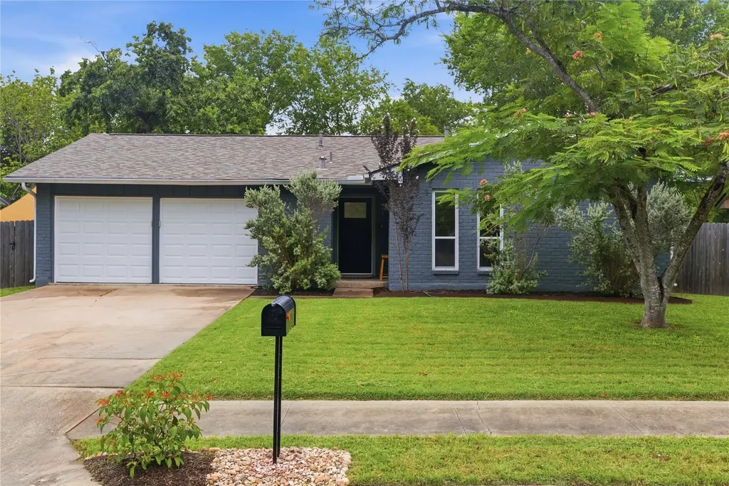 5710 Boulder Creek Austin TX 78724