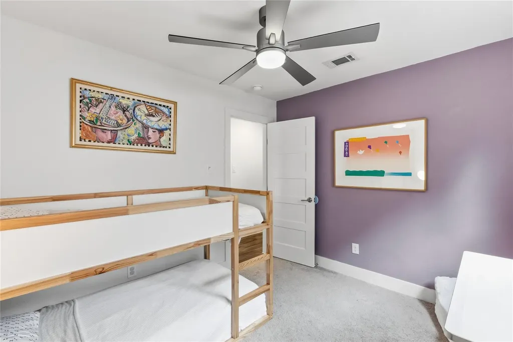 5710 Boulder Creek Austin TX 78724