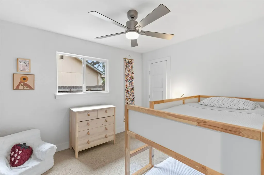 5710 Boulder Creek Austin TX 78724