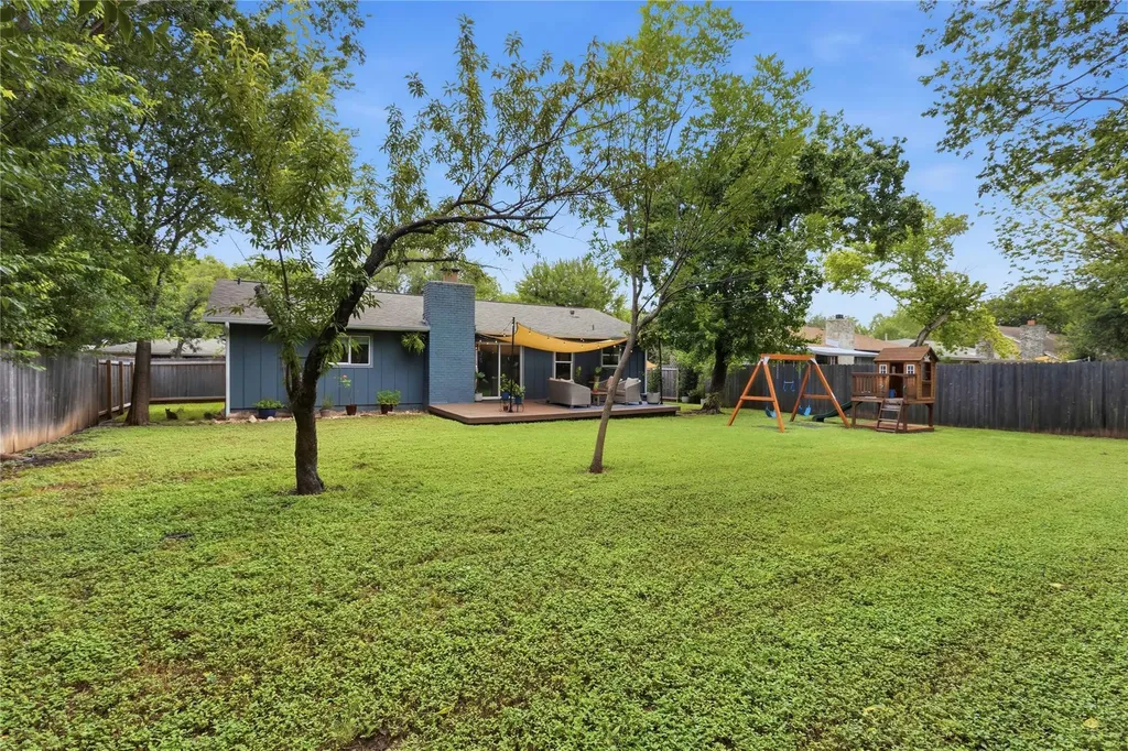 5710 Boulder Creek Austin TX 78724