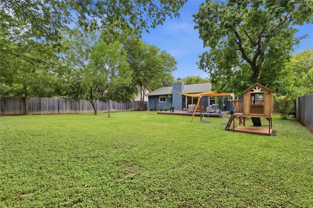 5710 Boulder Creek Austin TX 78724