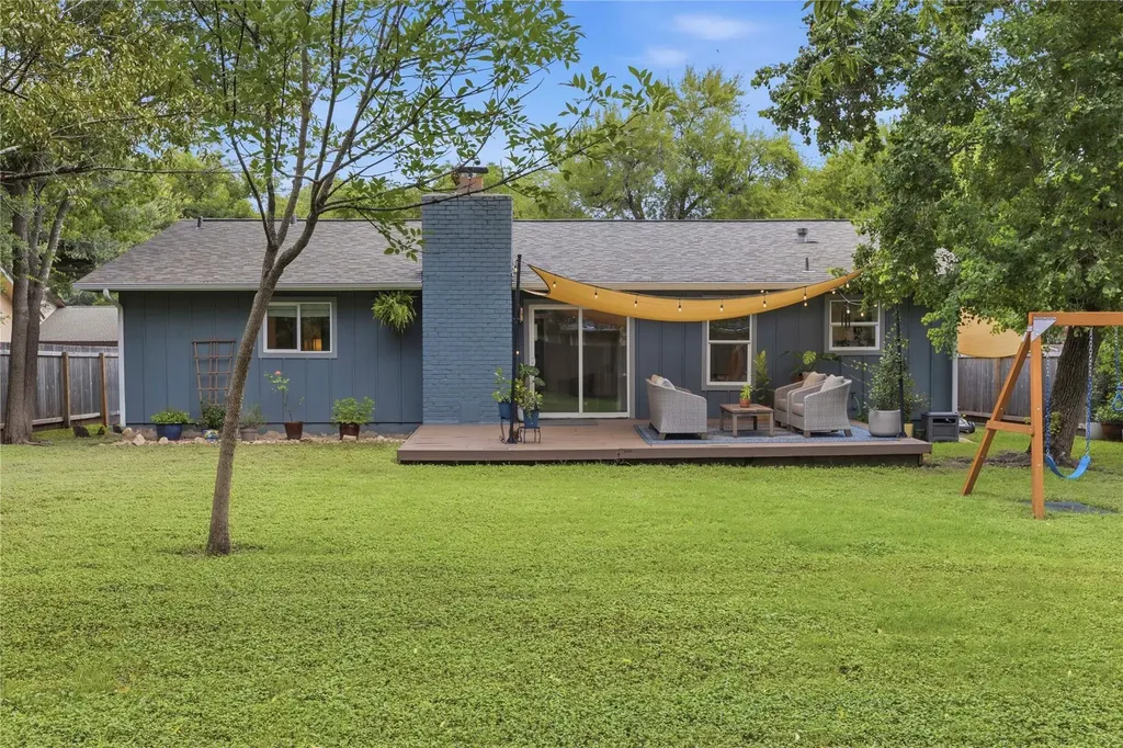 5710 Boulder Creek Austin TX 78724