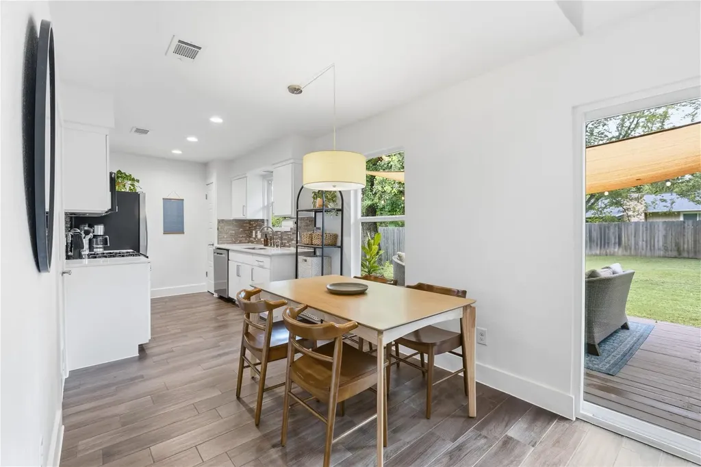 5710 Boulder Creek Austin TX 78724