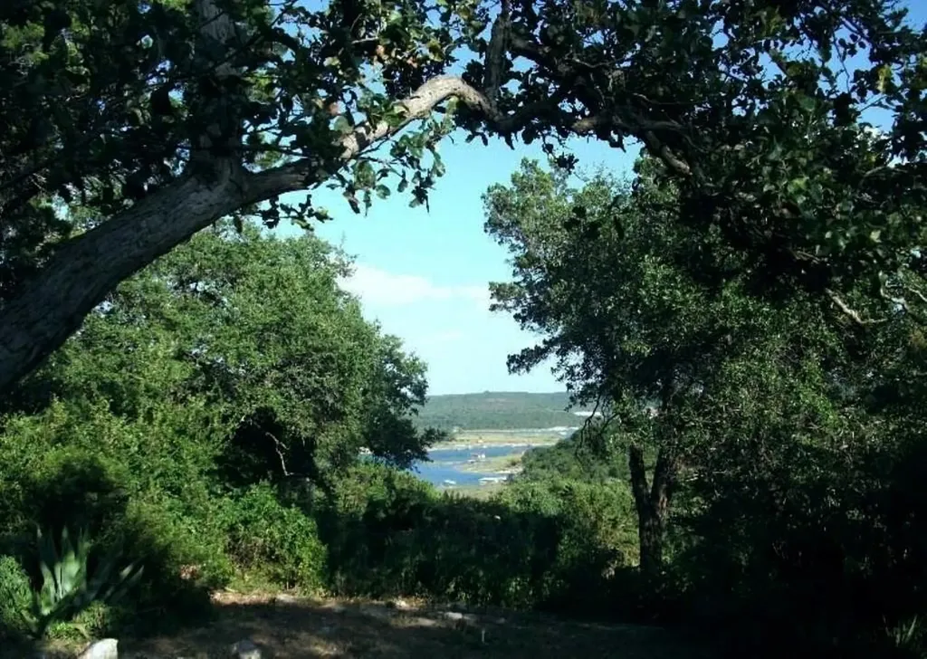 18201 Gregg Bluff Road Jonestown TX 78645