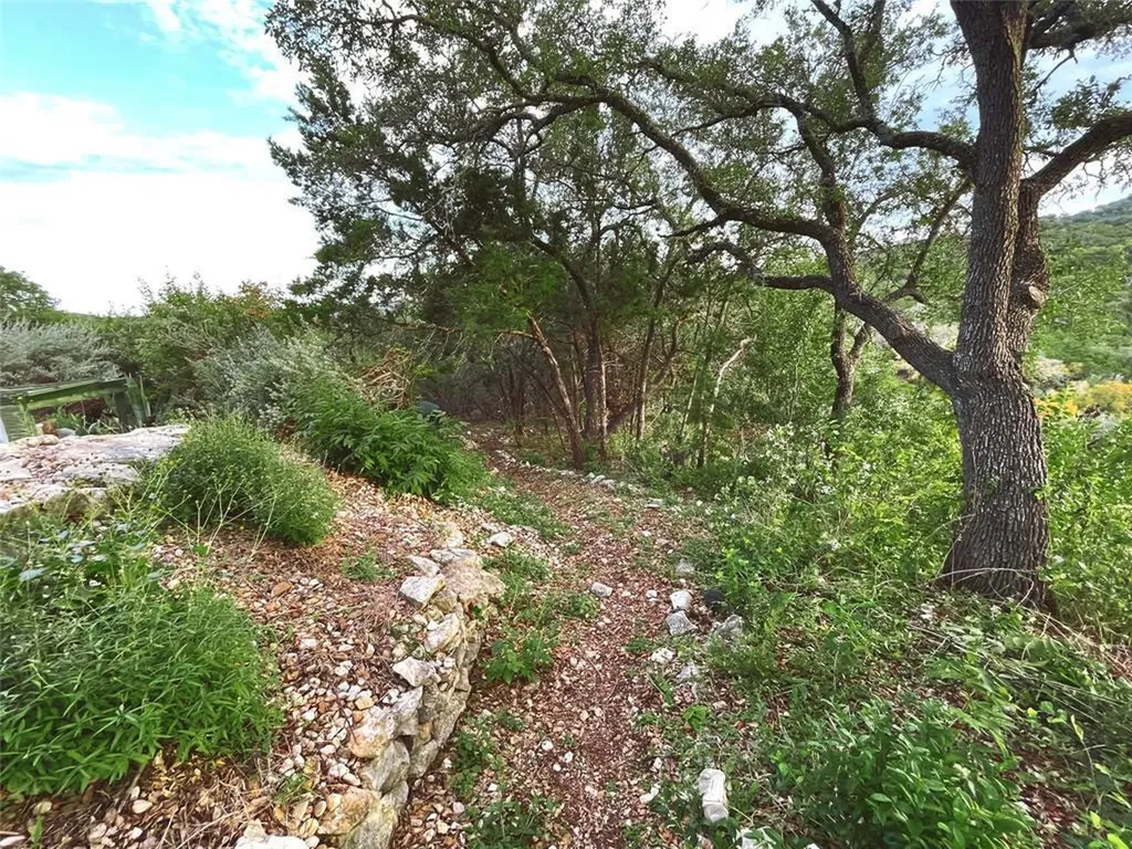 18201 Gregg Bluff Road Jonestown TX 78645