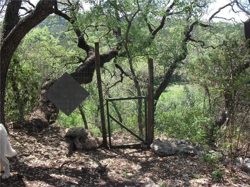 18201 Gregg Bluff Road Jonestown TX 78645