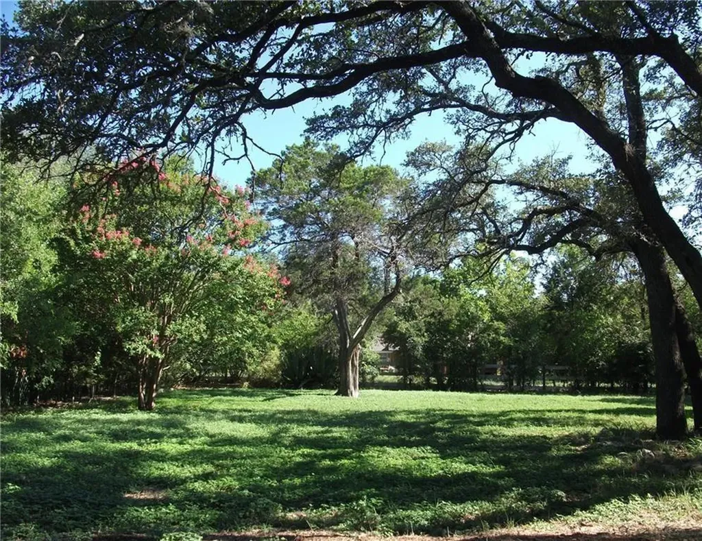 18201 Gregg Bluff Road Jonestown TX 78645