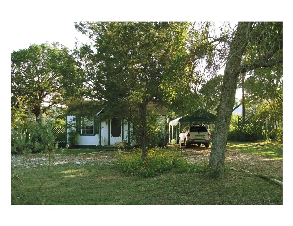 18201 Gregg Bluff Road Jonestown TX 78645