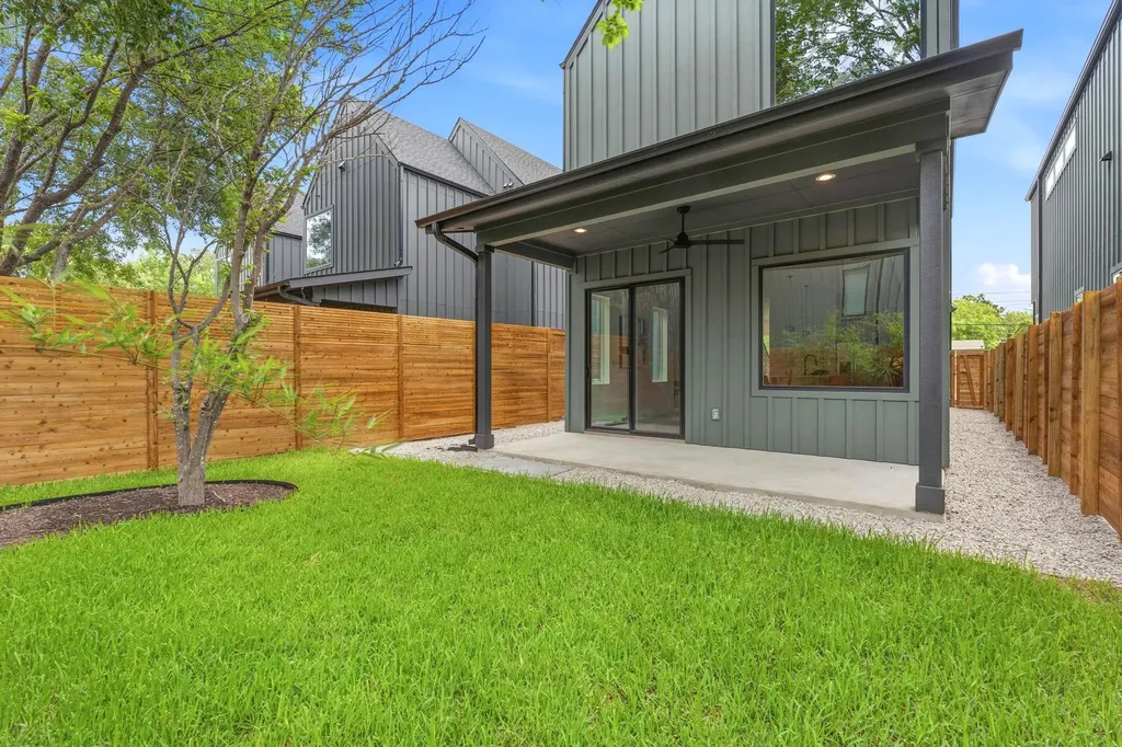 5708 Nancy Drive Austin TX 78745