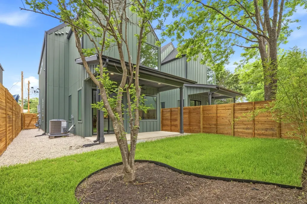 5708 Nancy Drive Austin TX 78745