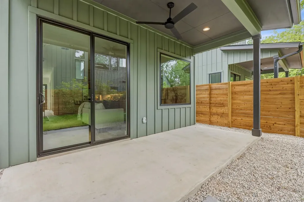 5708 Nancy Drive Austin TX 78745
